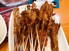 -探唐烧烤(棠东店)