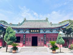 -开封包公祠