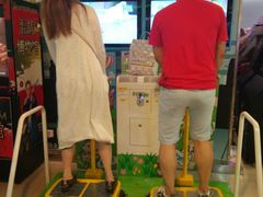 -汤姆熊欢乐世界(大连恒隆广场店)