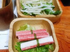 -独食火锅·半米屋台(直营总店)
