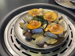 -水禾轩·海鲜蒸汽主题餐厅(新香洲旗舰店)