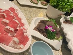 -金湖德庄精品火锅
