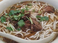 -李先生牛肉面大王(成都东站西广场店)