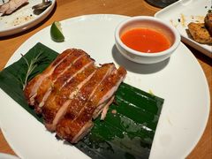 -一坐一忘云南菜(北京skp店)