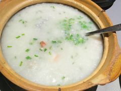 应季海鲜粥-徐记海鲜(汉城湖|太奥店)