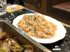 -冰城小镇音乐串吧·聚会餐厅(百子湾店)