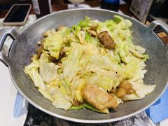 -一味大院•桐庐菜传承店(春江路店)