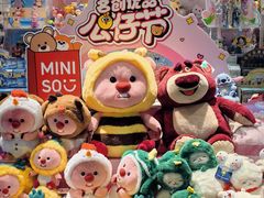 -名创优品(海珠乐峰广场店)