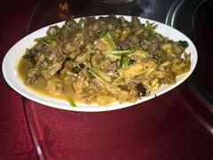 android_upload_pic-生态苑农庄(十里画廊遇龙河店)