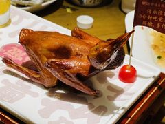 红烧鸽-大鸽饭(岗顶店)