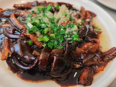 -南小馆(迪士尼小镇店)