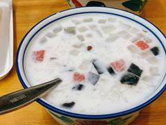 -文昌邓记清补凉(西沙路店)