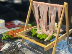 -红辣椒·川菜·火锅(科华路店)