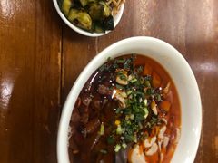 -蒋家肠旺面馆(合群路店)