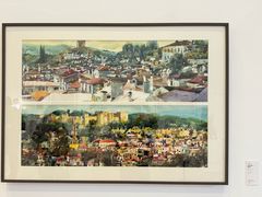 -四川美术学院美术馆