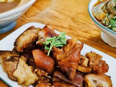 -唔止卤嘢·潮州府城菜(鹭江店)