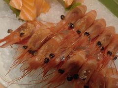 -花和海鲜自助(梅江店)