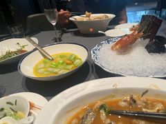 -海立阁海鲜江浙菜(漕河泾印象城店)
