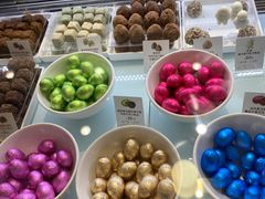 -GODIVA(王府井apm店)
