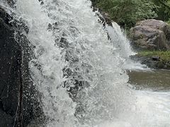 -刘伯温故里景区百丈漈