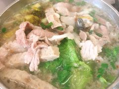 -广场正宗原汁薏米店