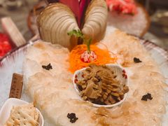 -ONE FULL 古董港式海鲜火锅