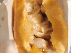 -家阳赵师傅油饼包烧麦(粮道街店)