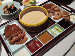 -荣兴酒家(徐家汇店)