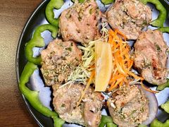 -南国印度餐厅Dakshin