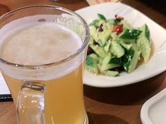 -管氏翅吧(马家堡店)