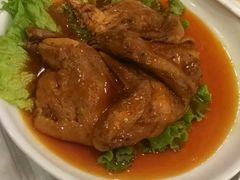 -泰福成大酒店(泰来道店)