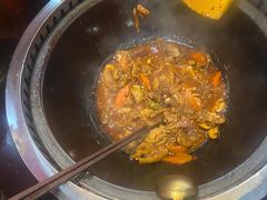 -醉旺柴火鸡(棠东店)