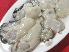 -花苑美食横琴生蚝火锅(拱北粤华路店)