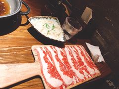 -FROM FARM八亩农场(三里屯店)