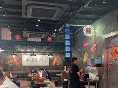 -肥汁米蘭香港米线(定西路店)