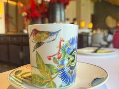 -Le Comptoir de Pierre Gagnaire