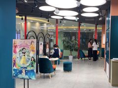 -海马体照相馆(北京apm店)