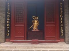 罔极寺-罔极寺