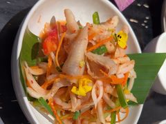 -Thai Alley泰爱里(二沙岛店)
