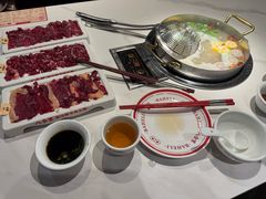 -八合里潮汕鲜牛肉火锅(惠州华贸店)