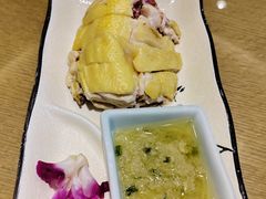 -去茶去餐厅(中央大街店)