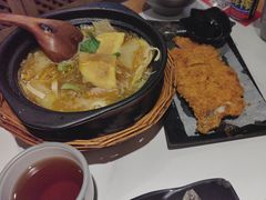 -馋三尺蟹粉小笼(人民广场店)