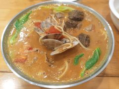 -福祥厦门小馆(舟孟北路店)