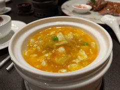 -广州文华东方酒店·江-由辉师傅主理