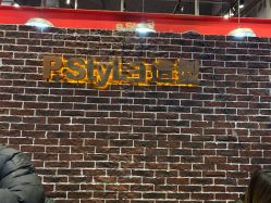 -P.STYLE 派斯造型