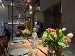 -OGGI TRATTORIA PIZZERIA(深业上城店)