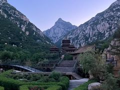 -禅宗少林·音乐大典