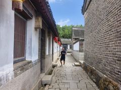 -牟氏庄园