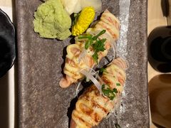 -乌君·酒场·炭火烧鸟(侨城坊店)