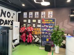 -BD健身私教工作室(CBD店)
